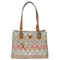 Bric's Τσάντα ώμου X-Bag Macrame