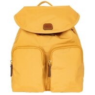 Bric's Τσάντα Πλάτης X-Bag Honey Κίτρινο