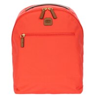 Bric's Τσάντα Πλάτης X-Bag Poppy Πορτοκαλί