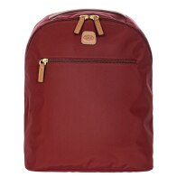 Bric's Τσάντα πλάτης X-Bag Bordeaux