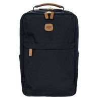 Bric's Σακίδιο πλάτης ταξιδίου 20lt X-Travel Ocean Blue