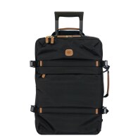 Bric's X-Collection Σακίδιο Πλάτης Trolley 30lt Μαύρο