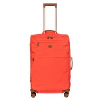 Bric's Βαλίτσα μεσαία 71cm X-Travel Poppy