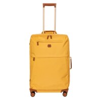 Bric's Βαλίτσα μεσαία 71cm X-Travel Honey