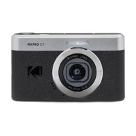 KODAK Pixpro C1  Μαύρη