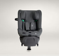 JOIE I-SPIN XL CARSEAT EBONY