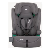 Joie Παιδικό Κάθισμα Αυτοκινήτου με Isofix 15 μηνών έως 4 ετών Elevate R129 Thunder Γκρι