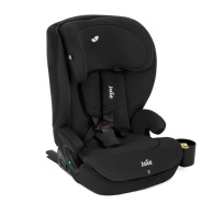 Joie Παιδικό Κάθισμα Αυτοκινήτου με Isofix 15 μηνών έως 4 ετών I-Irvana Shale Μαύρο