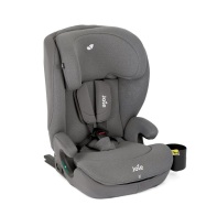 Joie  Παιδικό Κάθισμα Αυτοκινήτου με Isofix για 15 μηνών έως 4 ετών I-Irvana Thunder