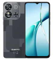 OUKITEL smartphone C57S 6.52" 2/64GB 4300mAh μαύρο