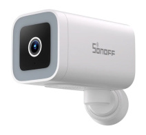 SONOFF smart κάμερα CAM-B1P 2K WiFi SD IP65