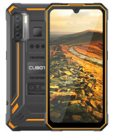 CUBOT smartphone KINGKONG 5 6.088" 4/32GB IP68/IP69K 48MP NFC μαύρο