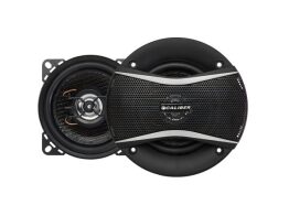 CALIBER COAXIAL SPEAKERS 10cm WITH GRILL