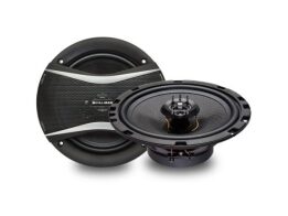 CALIBER COAXIAL SPEAKERS 16.5cm WITH GRILL