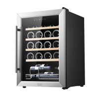 Cecotec CEC-00123 Συντηρητής Κρασιών Bolero GrandSommelier 2050 Inox