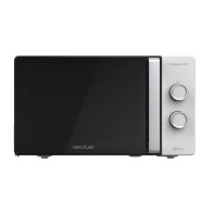 Cecotec Φούρνος Μικροκυμάτων 23L 700W CEC-01546