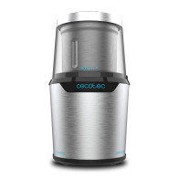 Cecotec Ηλεκτρικός Μύλος Άλεσης Καφέ και Μπαχαρικών CEC-01559