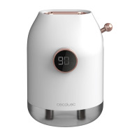 Cecotec  Ασύρματος Διαχυτής Αρώματος και Υγραντήρας με Οθόνη LED 550 ml 5000 mAh Pure Aroma 550 Cordless CEC-01769