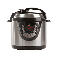 Cecotec Πολυμάγειρας Ρομπότ με Φωνητική Καθοδήγηση 6 L 1000W CEC-02003