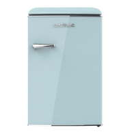 Cecotec Ηλεκτρικό Mini Ψυγείο 110 Lt Bolero CEC-02749 Bleu