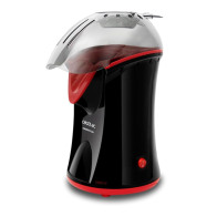 Cecotec CEC-03261 Συσκευή Ποπ Κορν Fun&Taste PCorn Μαύρο