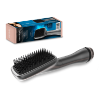 CECOTEC  Κεραμική Βούρτσα Αέρα Τετράγωνου Σχήματος CeramicCare - Ιδανική για Στυλ Μαλλιών  CEC-03502