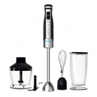 Cecotec Ραβδομπλέντερ Χειρός PowerGear 1500 XL Pro Μαύρο