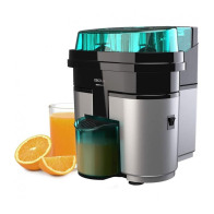 Cecotec Διπλός Στίφτης 90W Essential Vita Twice CEC-04146 Μαύρος