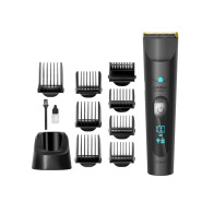 Cecotec  Επαναφορτιζόμενη Κουρευτική Μηχανή Bamba PrecisionCare Wet & Dry CEC-04333