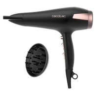 Cecotec Σεσουάρ Μαλλιών AC 2400W Ionic CEC-04398
