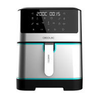 Cecotec Ψηφιακή Φριτέζα Αέρος 8 Lt 1800 W Cecofry Supreme 8000 CEC-04984