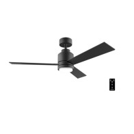 Cecotec Ανεμιστήρας Οροφής με Φως Energy Silence Aero 4850 CEC-05836 Style Black