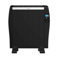 Cecotec Φορητός Θερμοπομπός 62x10x65cm CEC-05893 Μαύρο