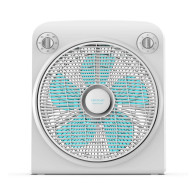 Cecotec Ανεμιστήρας Δαπέδου Cecotec EnergySilence 6000 PowerBox CEC-05928 Λευκό
