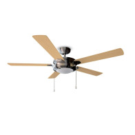Cecotec Ανεμιστήρας Οροφής με Φως Energy Silence Aero 540 CEC-05941