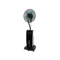 Cecotec Ανεμιστήρας Υδρονέφωσης με Ιονιστή 90W Energy Silence 790 CEC-05954
