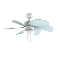 Cecotec Ανεμιστήρας Οροφής με Φως Energy Silence Aero 3600 CEC-05968