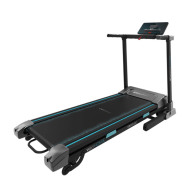 Cecotec CEC-07184 DrumFit WayHome 1600 Ηλεκτρικός Αναδιπλούμενος Διάδρομος Γυμναστικής