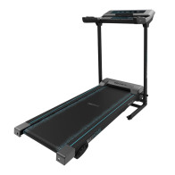 Cecotec CEC-07187 Ηλεκτρικός Αναδιπλούμενος Διάδρομος Γυμναστικής