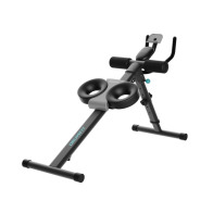 Cecotec CEC-07231 DrumFit AB Trainer Όργανο Εκγύμνασης Κοιλιακών 113x40x76cm