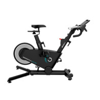 Cecotec CEC-07250 Μαγνητικό Ποδήλατο Γυμναστικής Spinning DrumFit Indoor Professional Incline
