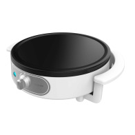 Cecotec Ηλεκτρική Κρεπιέρα 1200 W Fun Creepy CEC-08034