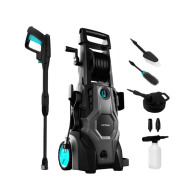 Cecotec Πλυστικό Μηχάνημα Υψηλής Πίεσης 180 Bar 450 L / H HydroBoost 2400 AdvanceClean CEC-08139