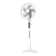Cecotec Ανεμιστήρας Ορθοστάτης με Τηλεχειριστήριο 65 W Energy Silence CEC-08196