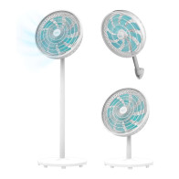 Cecotec Ανεμιστήρας 3-σε-1 60 W EnergySilence 550 CEC-08203