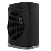 Cecotec CEC-08253 ReadyWarm 2050 Θερμοανεμιστήρας με 2000W Μαύρο