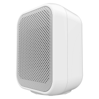 CECOTEC  Θερμαντικό ReadyWarm 1500 Max Κεραμικό Λευκό με 1500 W, Ρυθμιζόμενο Θερμοστάτη και 3 Λειτουργίες  CEC-08269