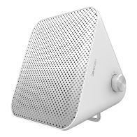 Cecotec CEC-08270 ReadyWarm 1500 Θερμαντικό Σώμα Κεραμεικό 1500W Λευκό