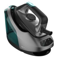 Cecotec Σύστημα Σιδερώματος Iron Hero 3000W CEC-08365