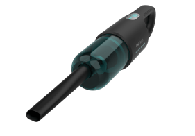 Cecotec Σκούπα Αυτοκινήτου Επεκτάσιμη Conga Hand&Car CEC-09324